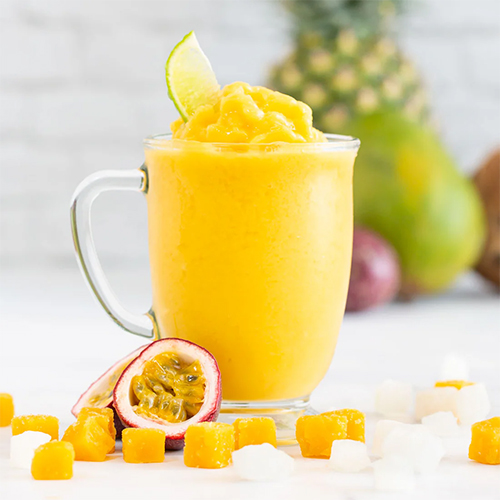 Menu Item Image